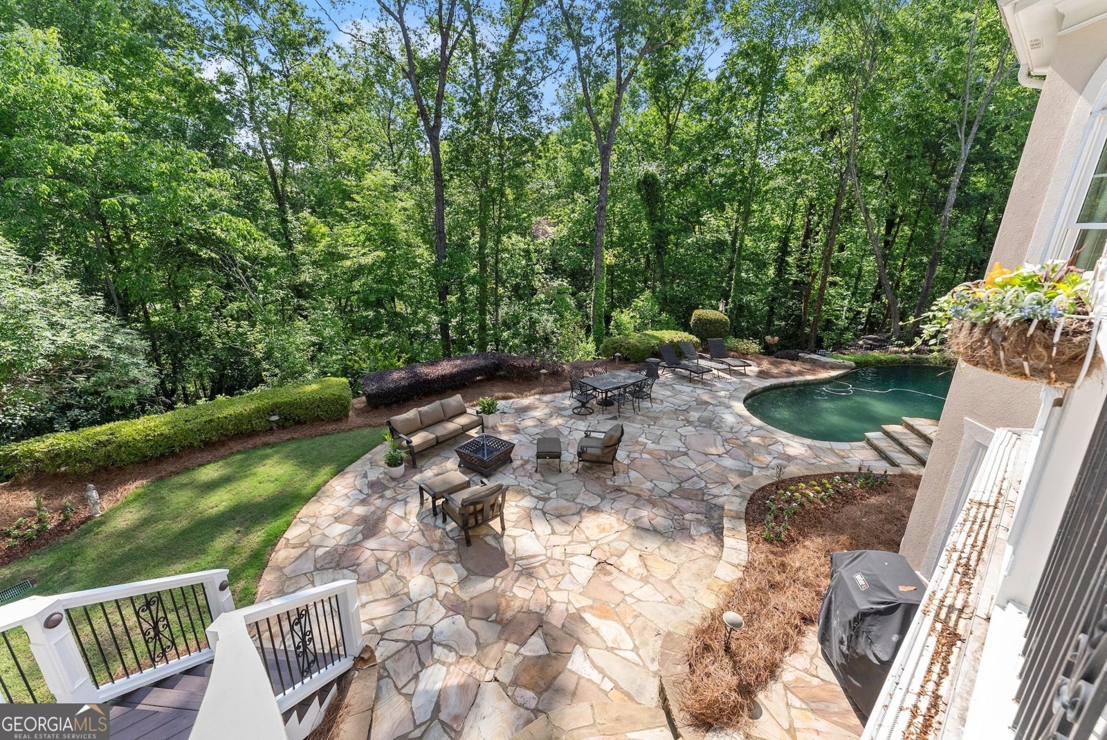 2960 Millwater Crossing Dacula - 69