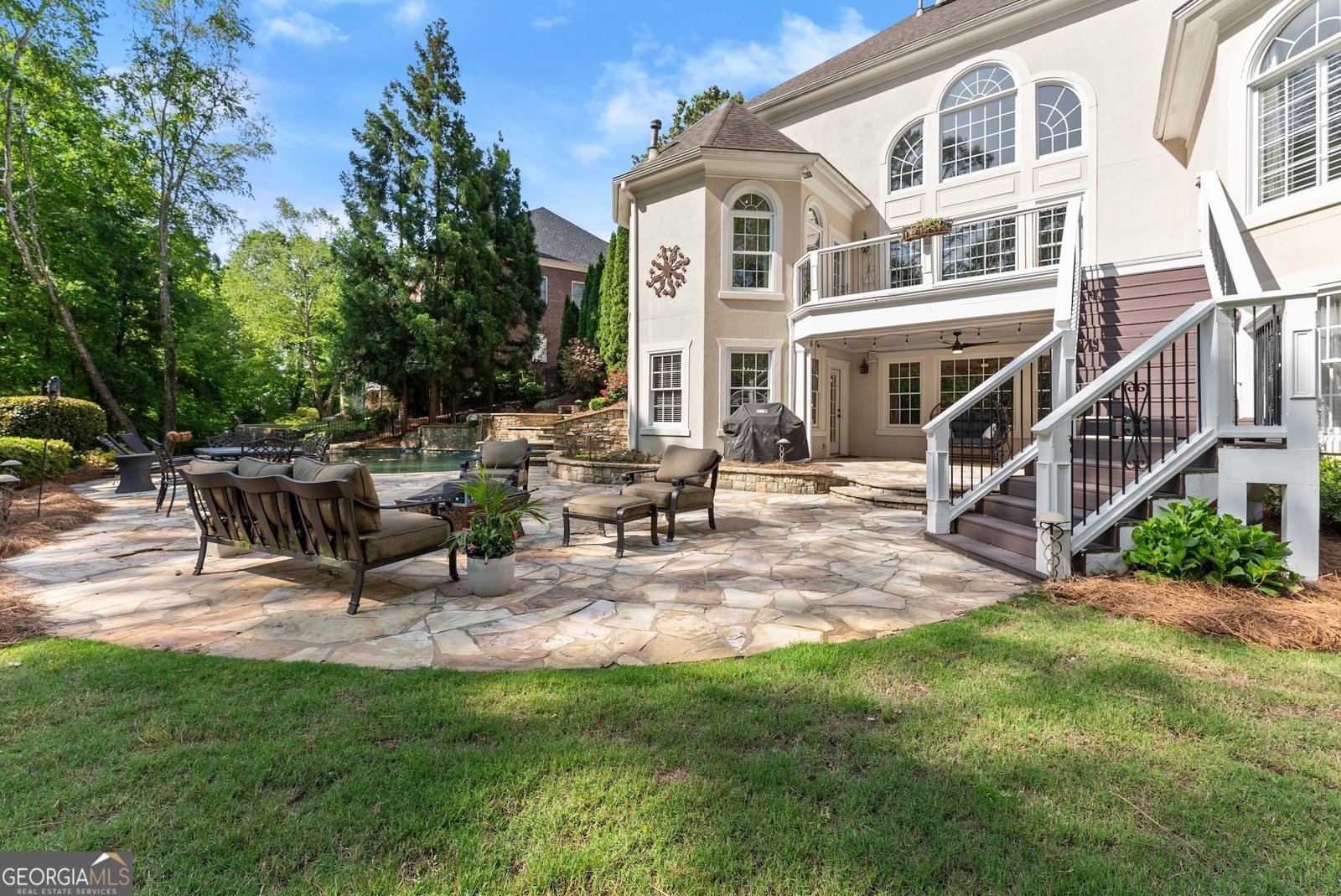 2960 Millwater Crossing Dacula - 70