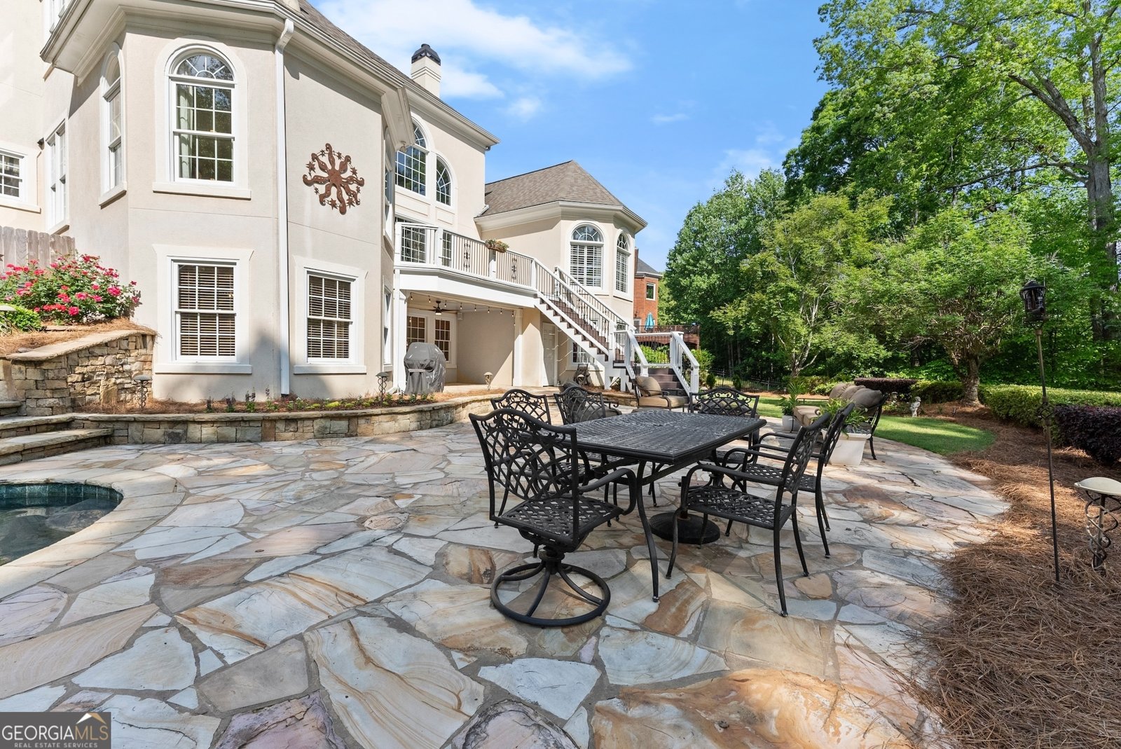 2960 Millwater Crossing Dacula - 71