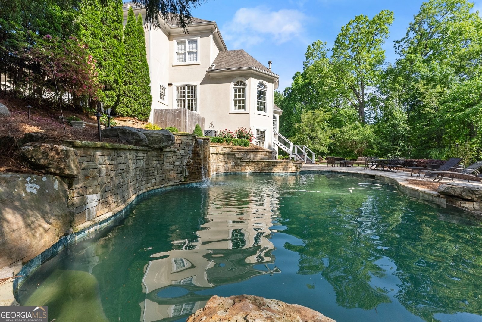 2960 Millwater Crossing Dacula - 74