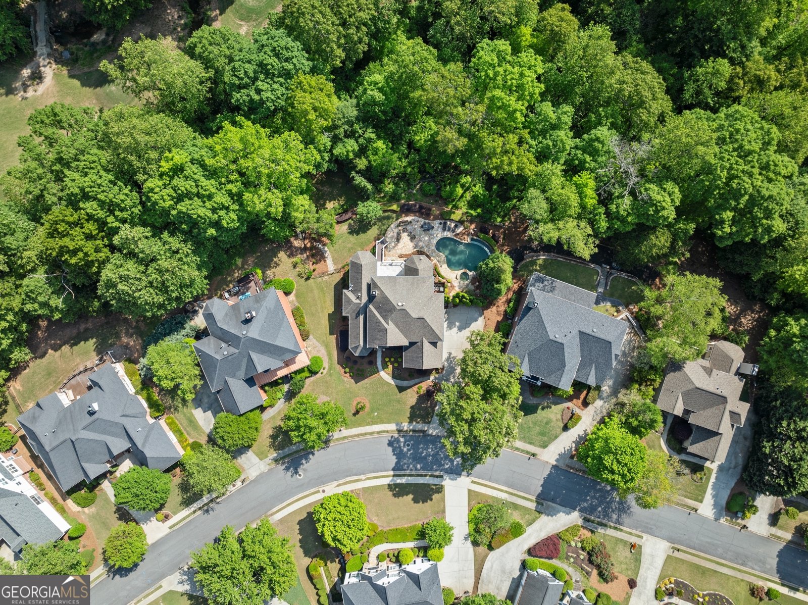 2960 Millwater Crossing Dacula - 75