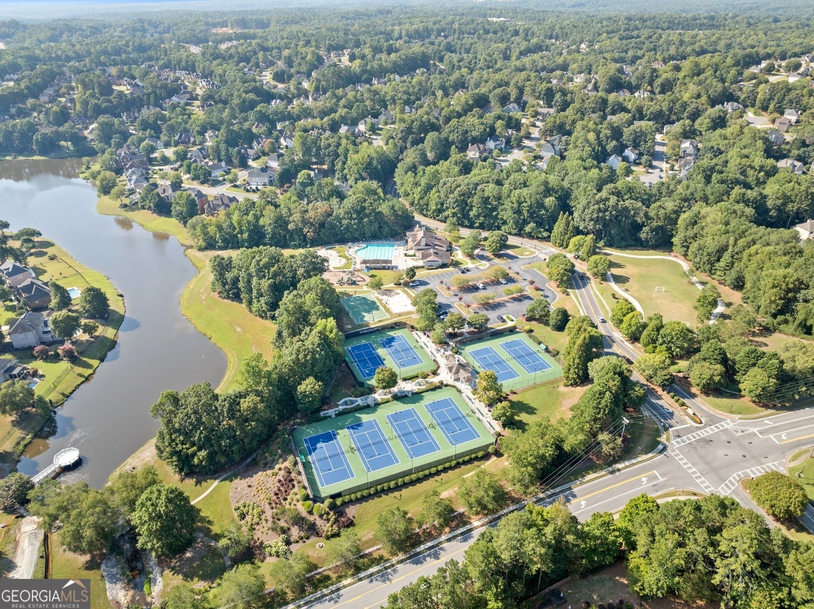 2960 Millwater Crossing Dacula - 77