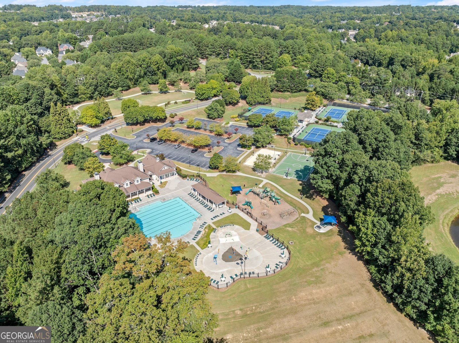 2960 Millwater Crossing Dacula - 78