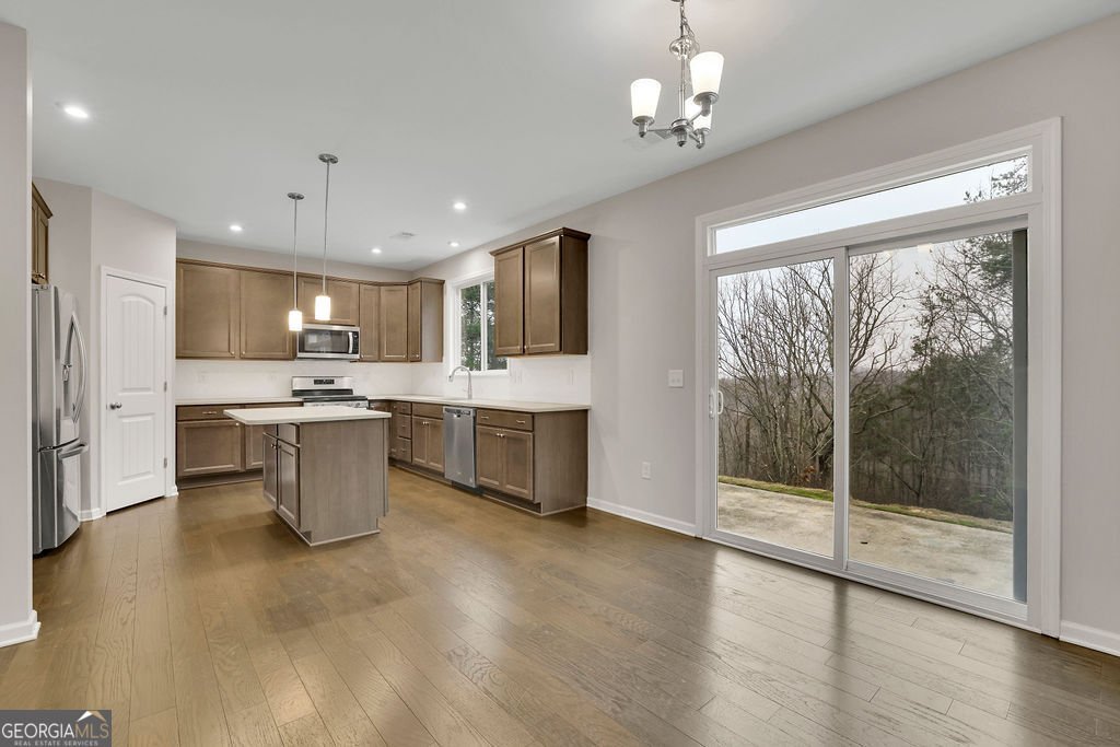 147 Stargaze Ridge Canton - 14