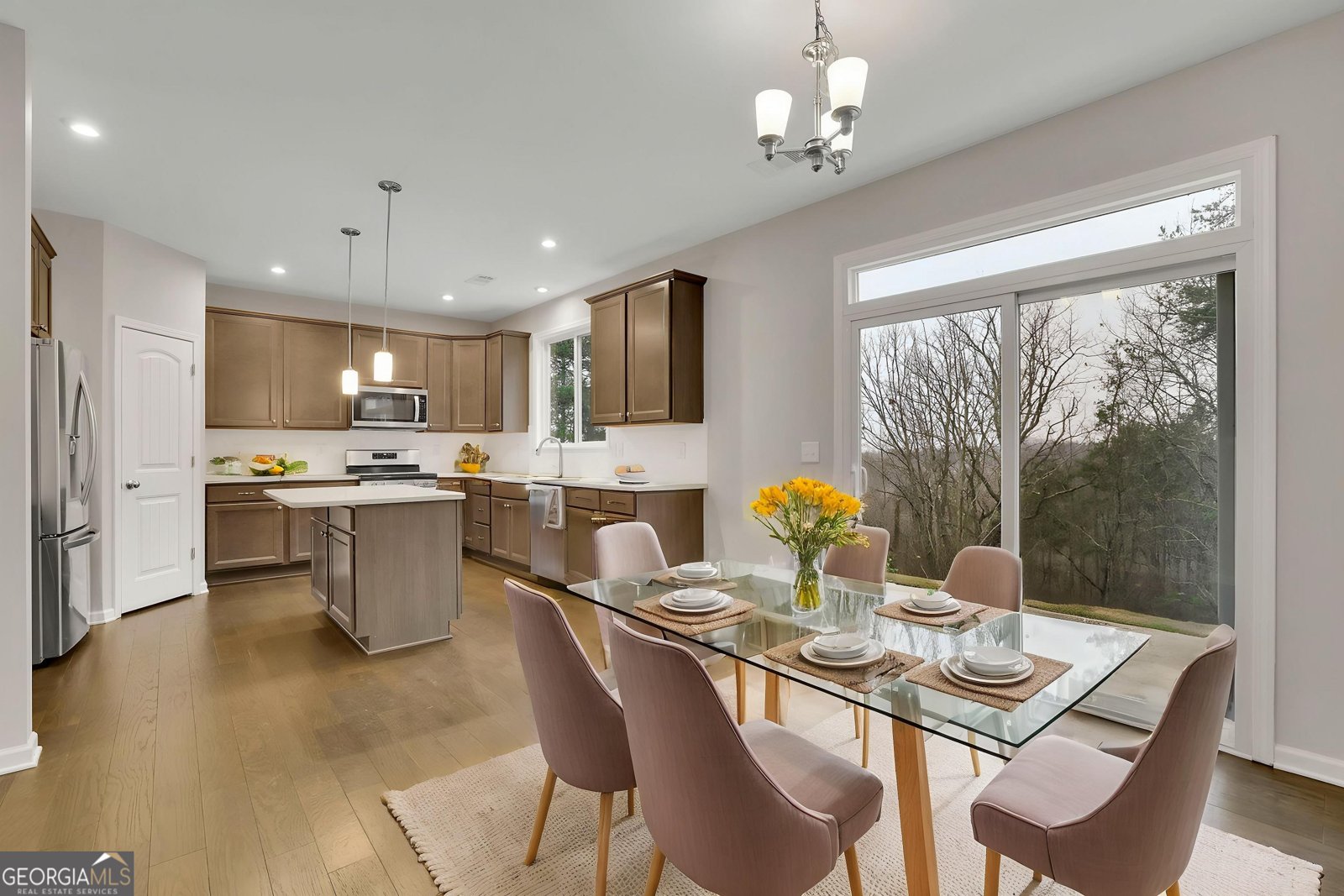 147 Stargaze Ridge Canton - 15