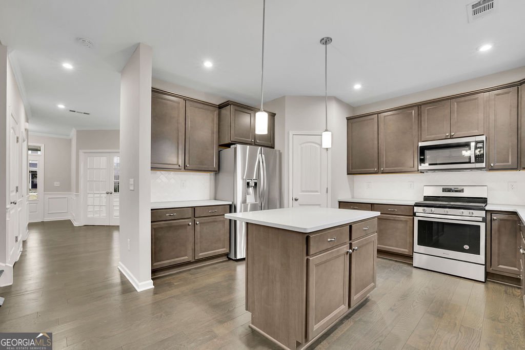 147 Stargaze Ridge Canton - 17