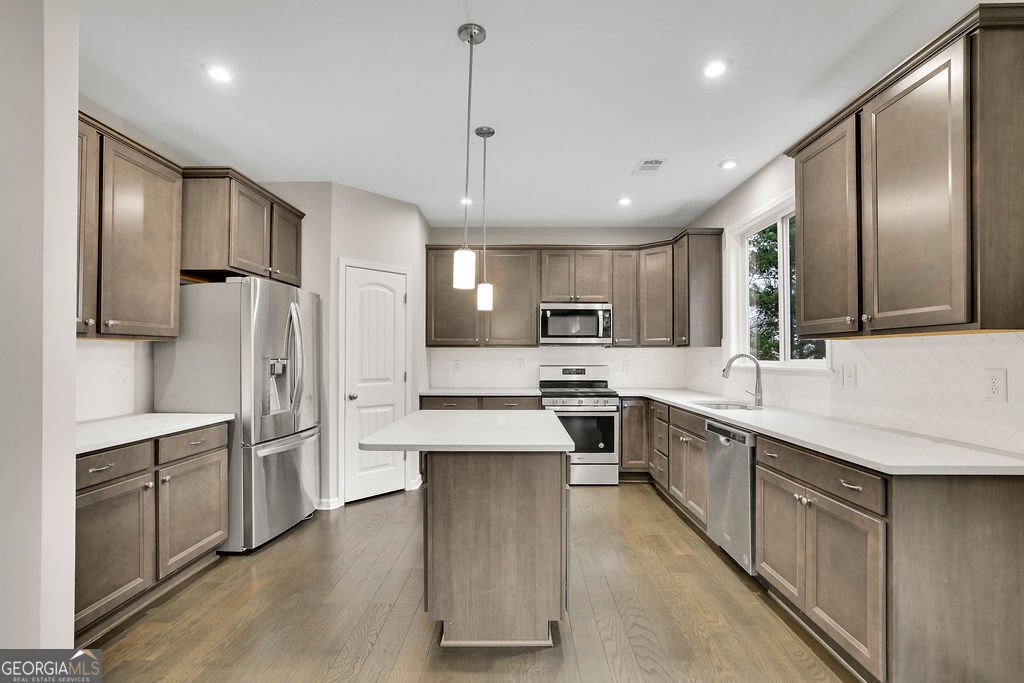 147 Stargaze Ridge Canton - 18