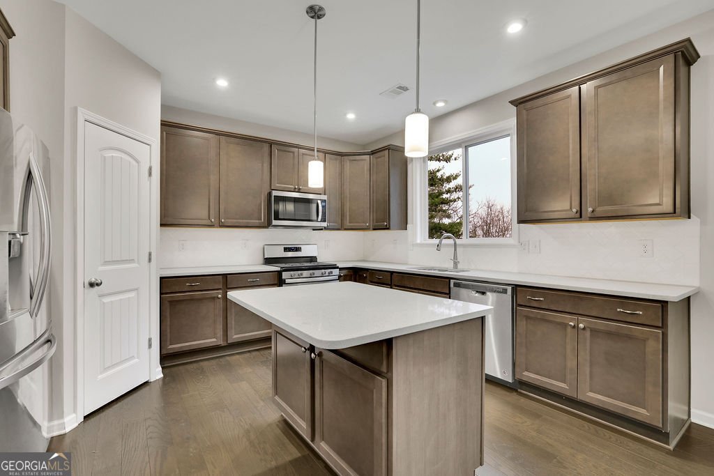 147 Stargaze Ridge Canton - 19