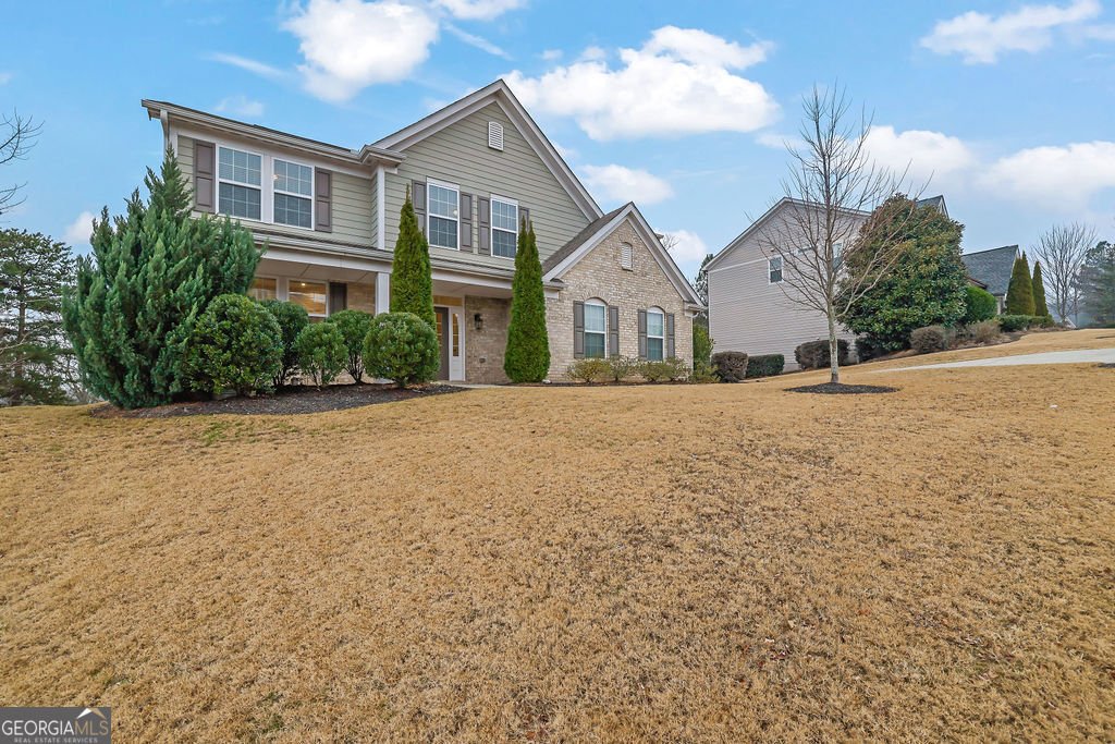 147 Stargaze Ridge Canton - 2
