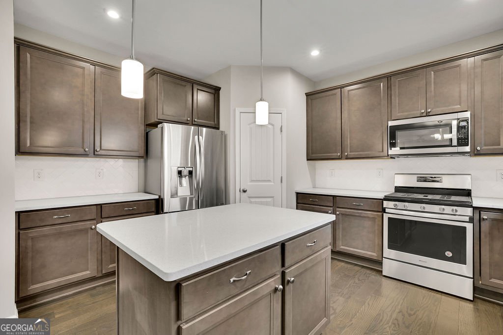 147 Stargaze Ridge Canton - 20