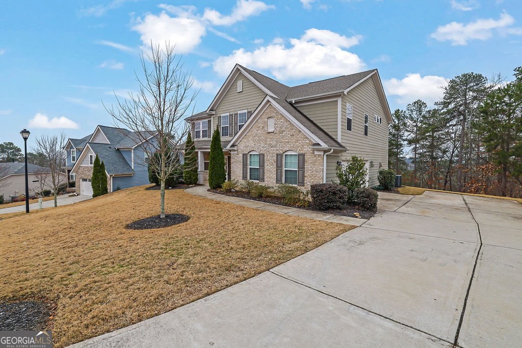 147 Stargaze Ridge Canton - 3
