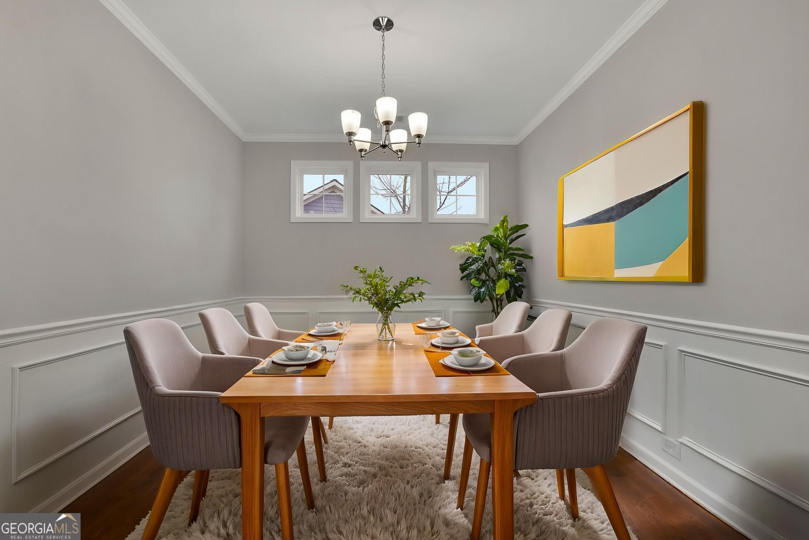 147 Stargaze Ridge Canton - 5