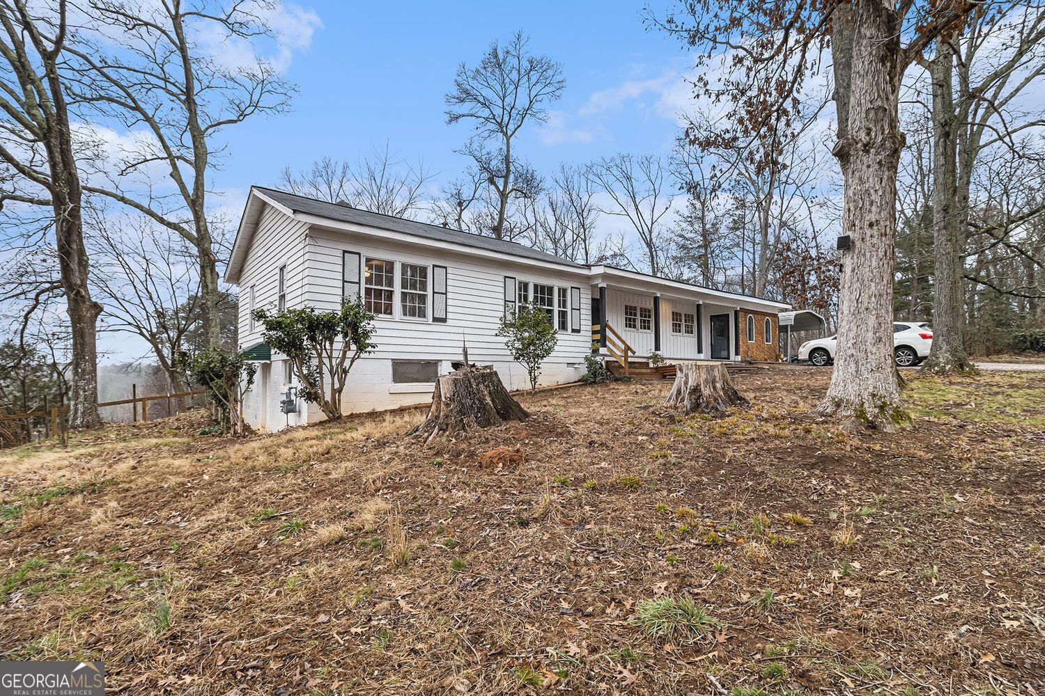 3107 Lotheridge Road Gainesville - 9