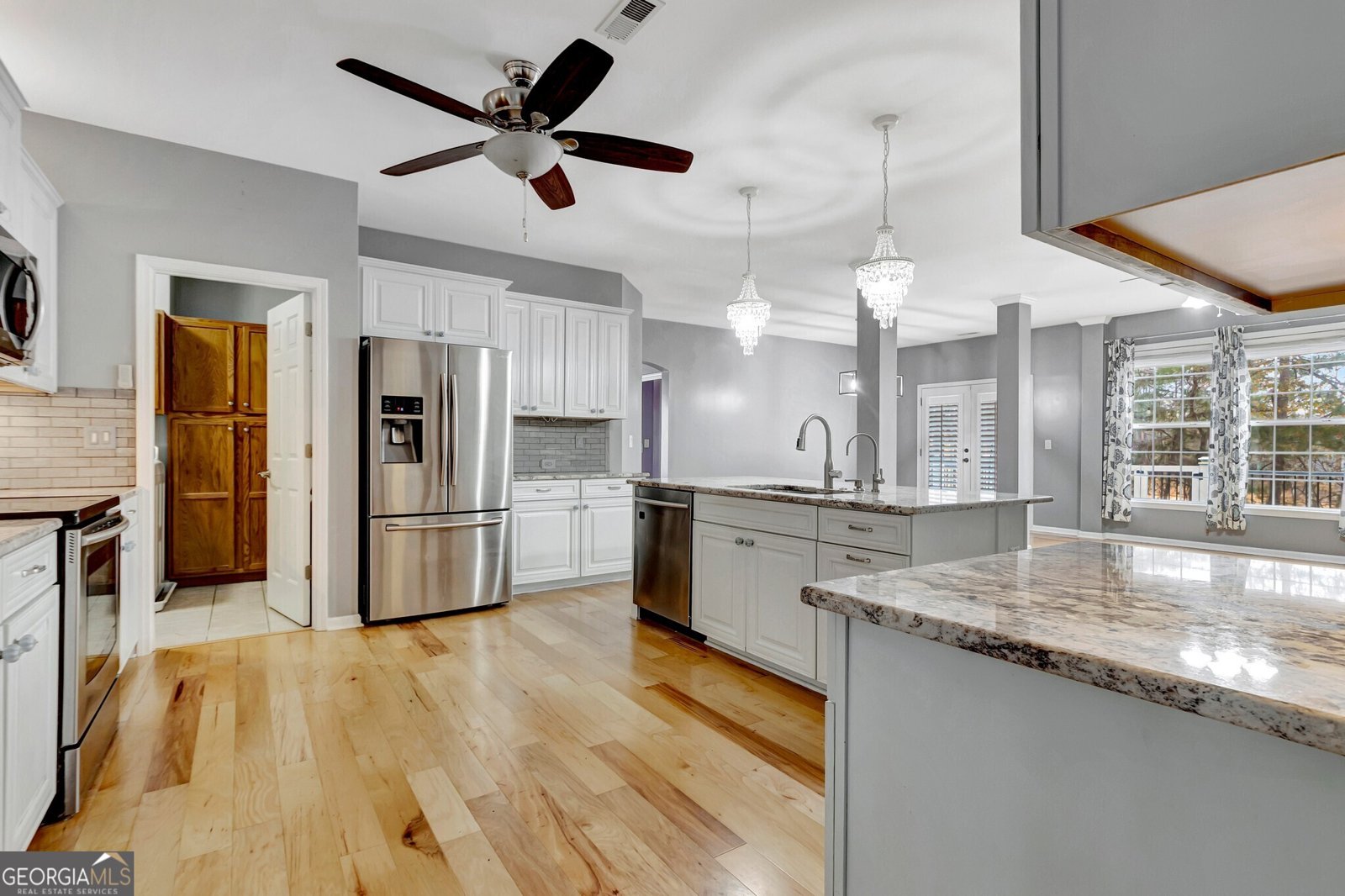 46 Fairway Drive Newnan - 11