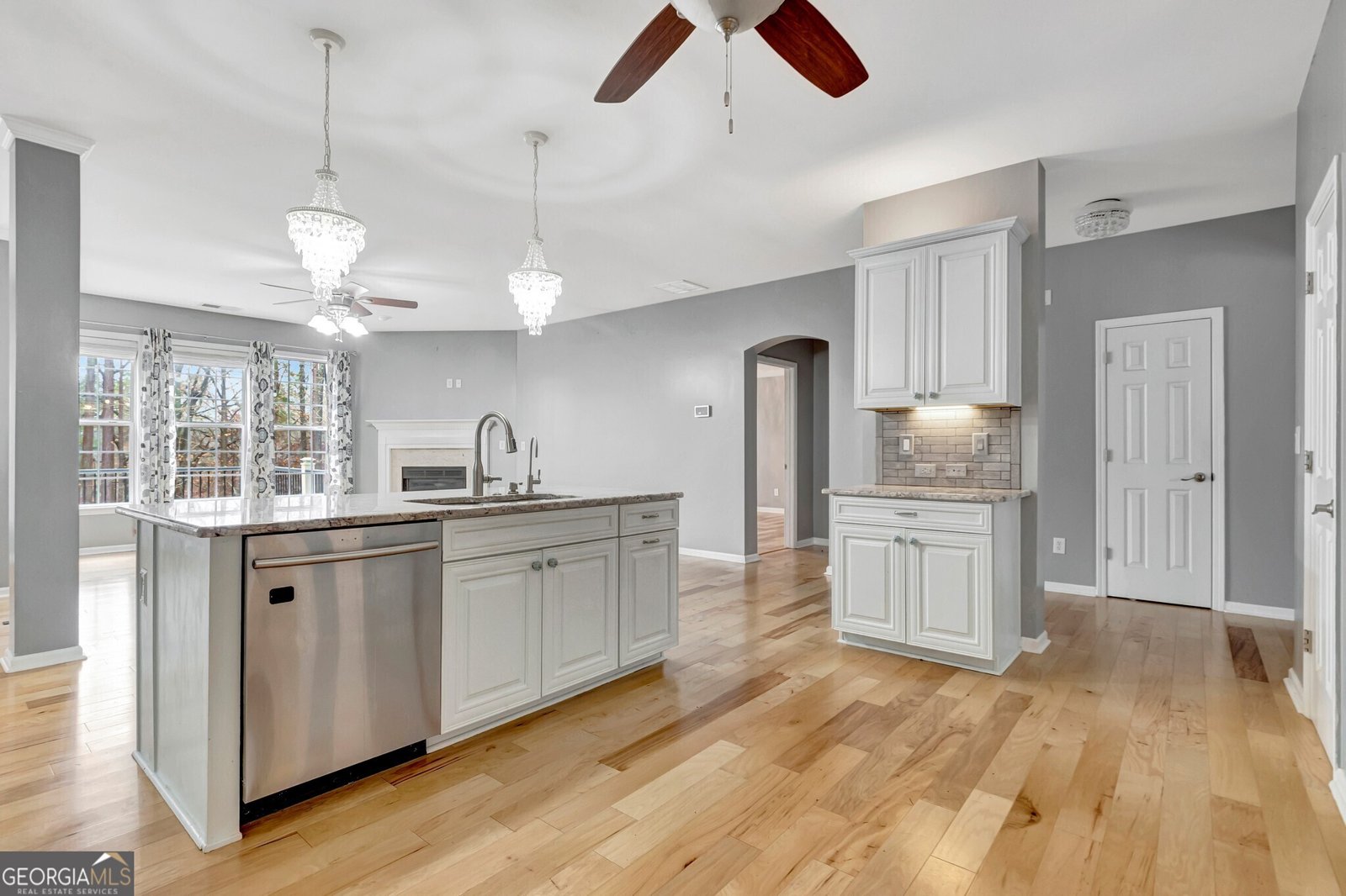 46 Fairway Drive Newnan - 12