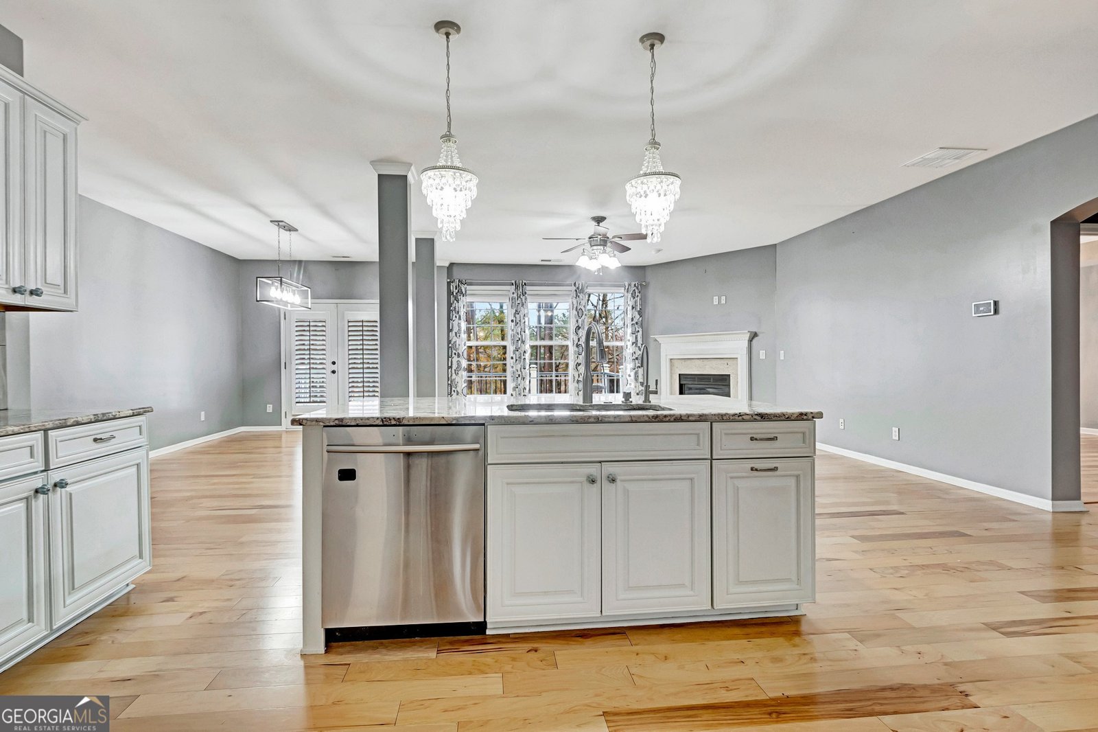 46 Fairway Drive Newnan - 13