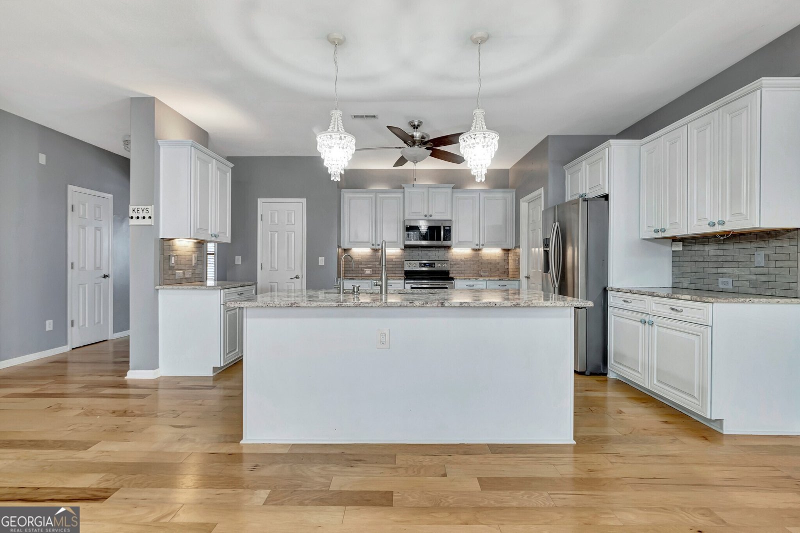 46 Fairway Drive Newnan - 14