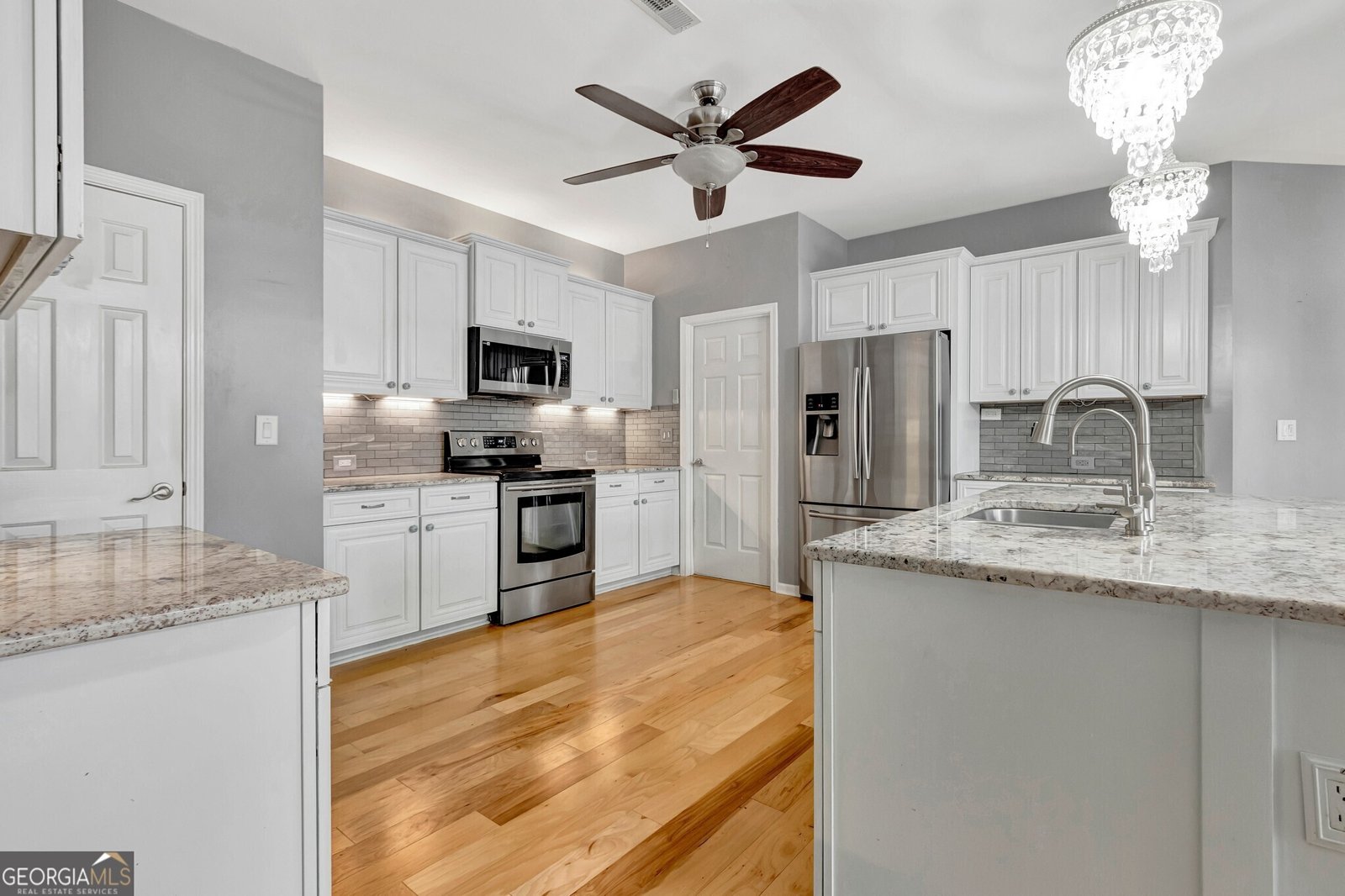 46 Fairway Drive Newnan - 15