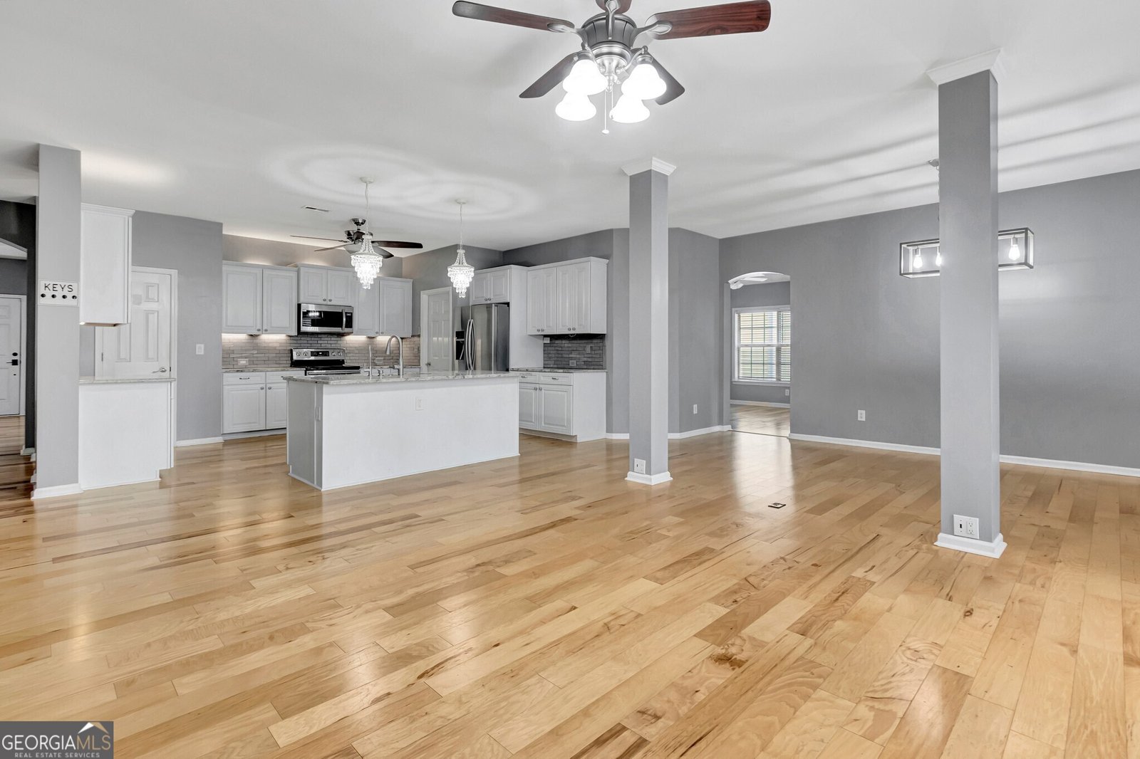 46 Fairway Drive Newnan - 17