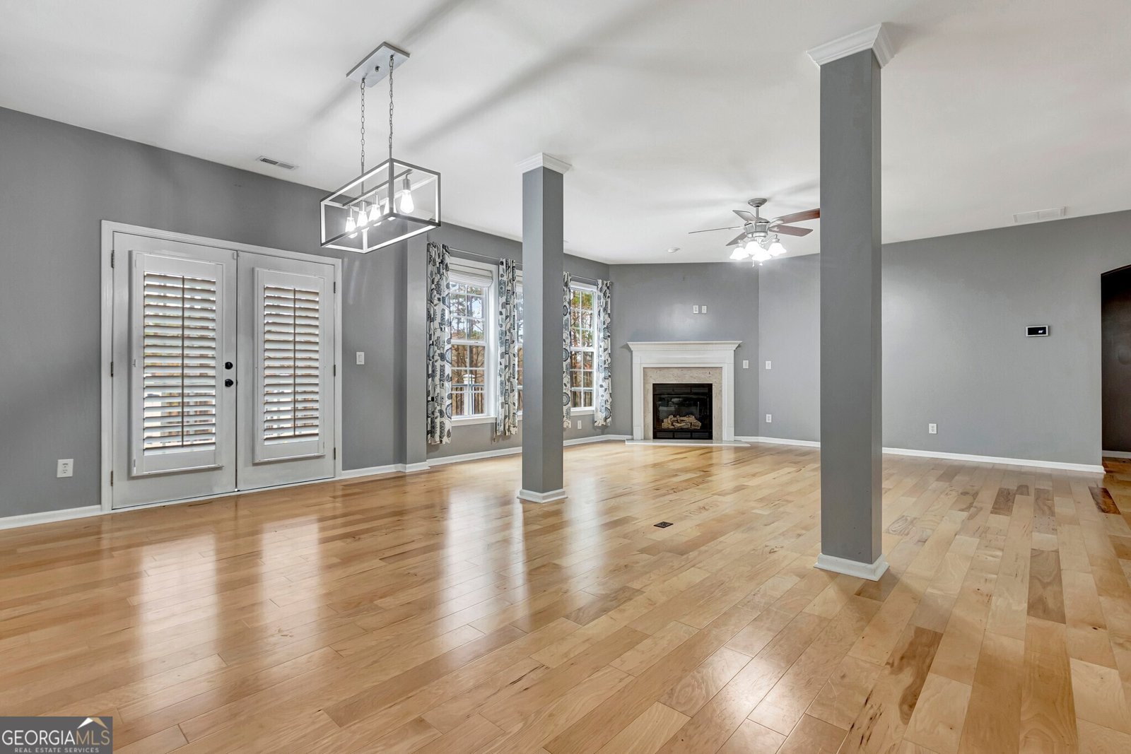 46 Fairway Drive Newnan - 20