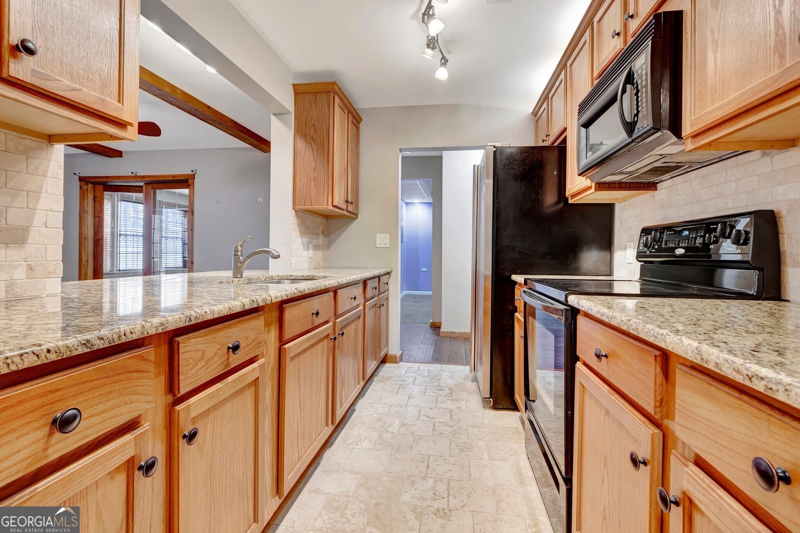 46 Fairway Drive Newnan - 48