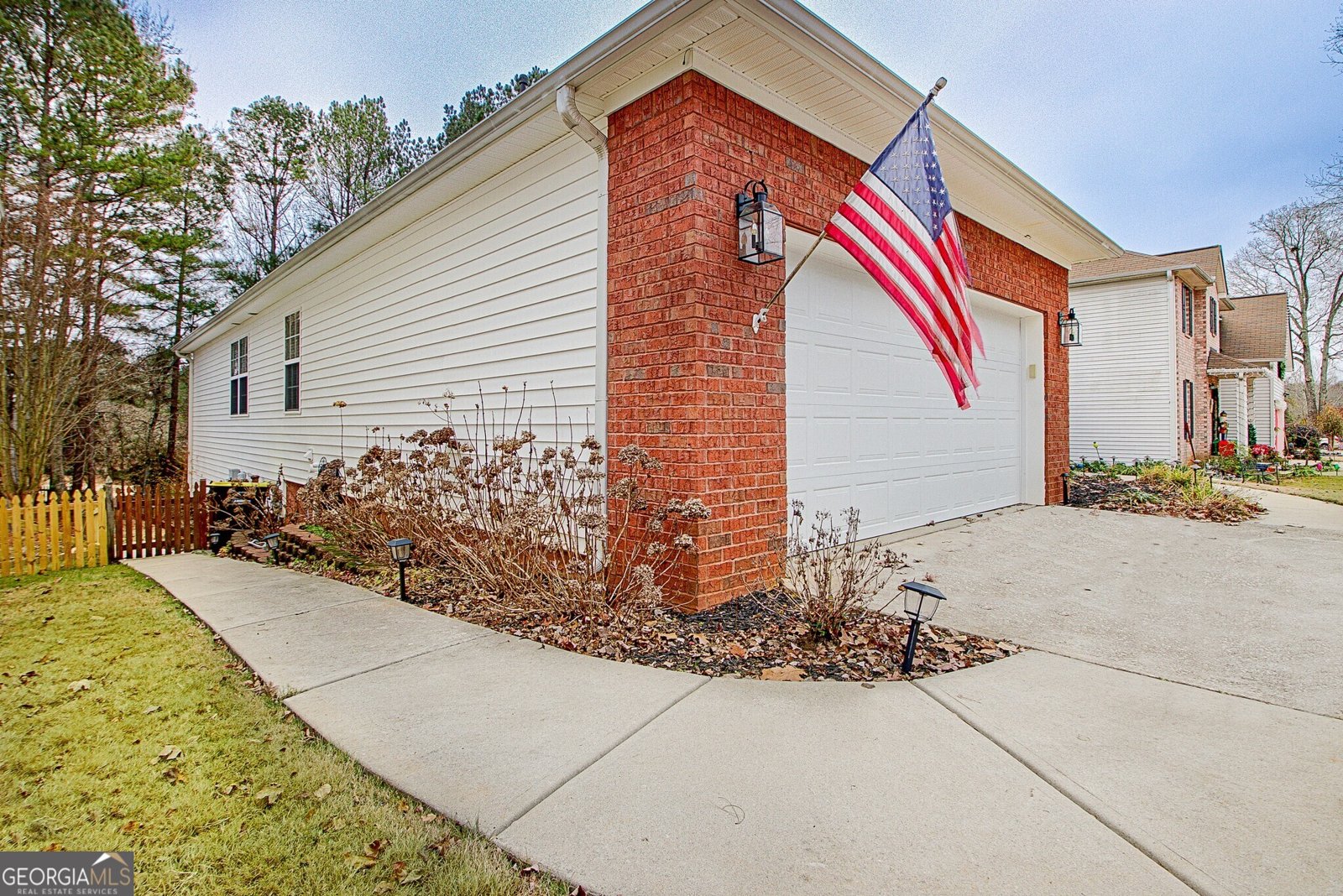46 Fairway Drive Newnan - 60