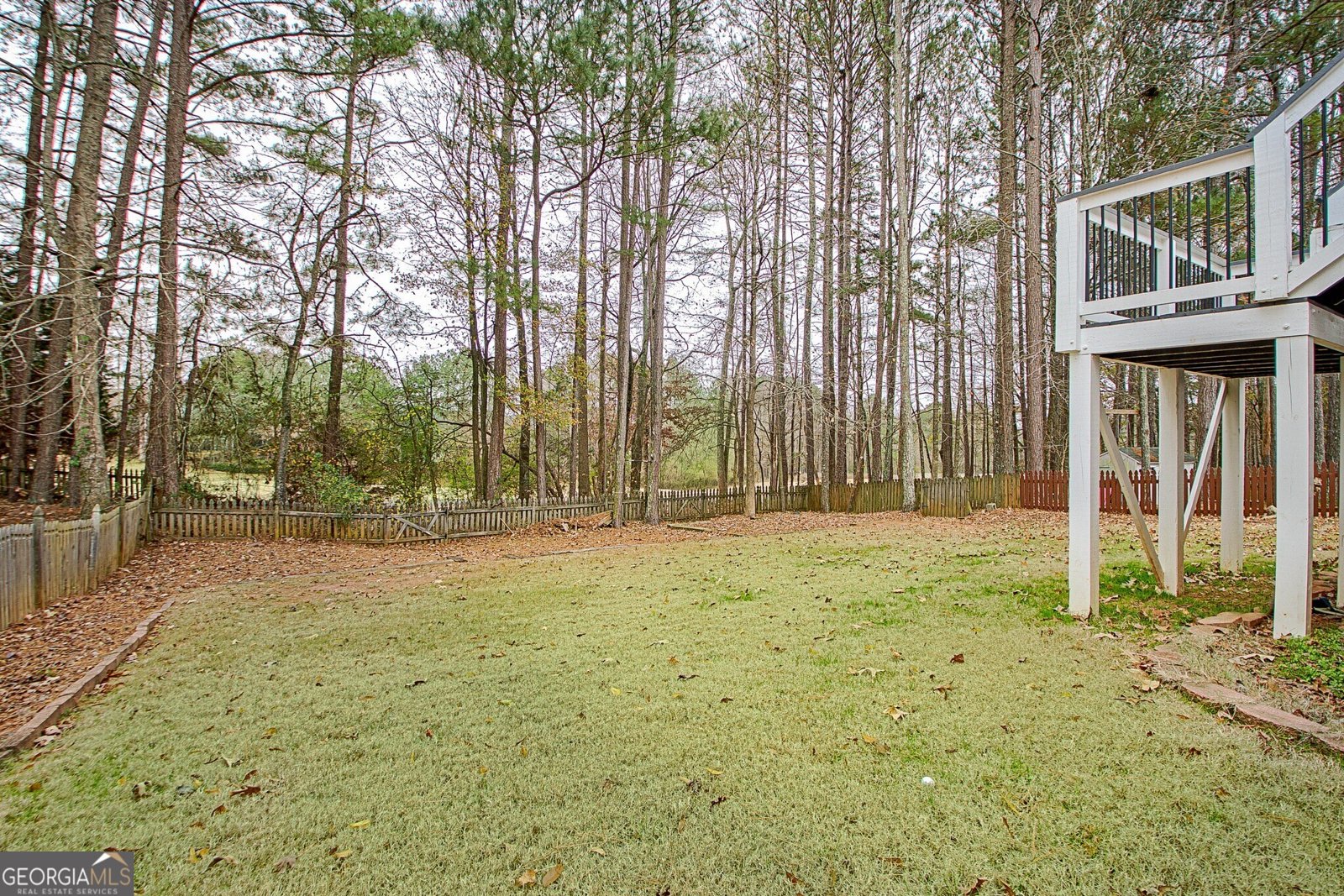 46 Fairway Drive Newnan - 63