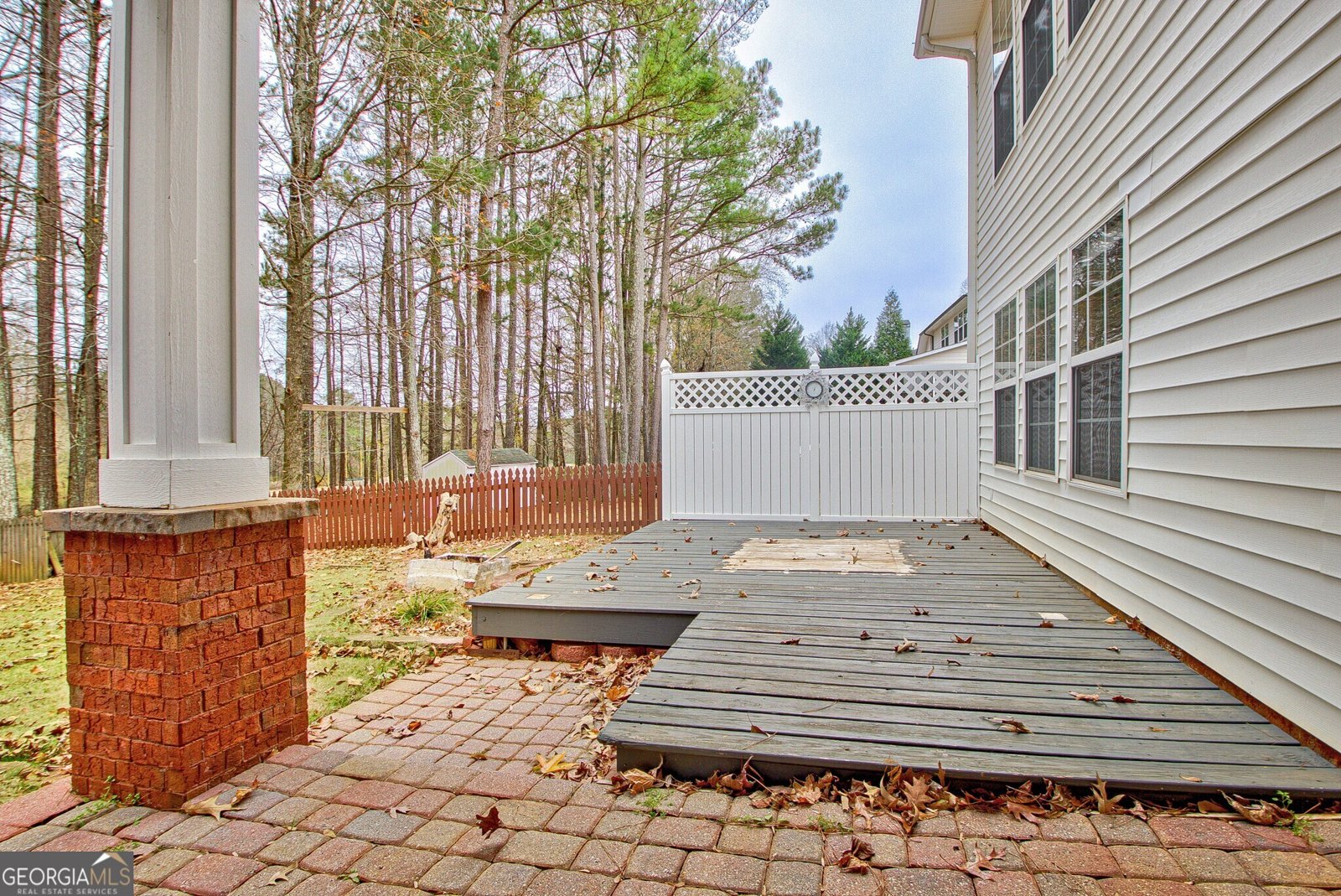 46 Fairway Drive Newnan - 64