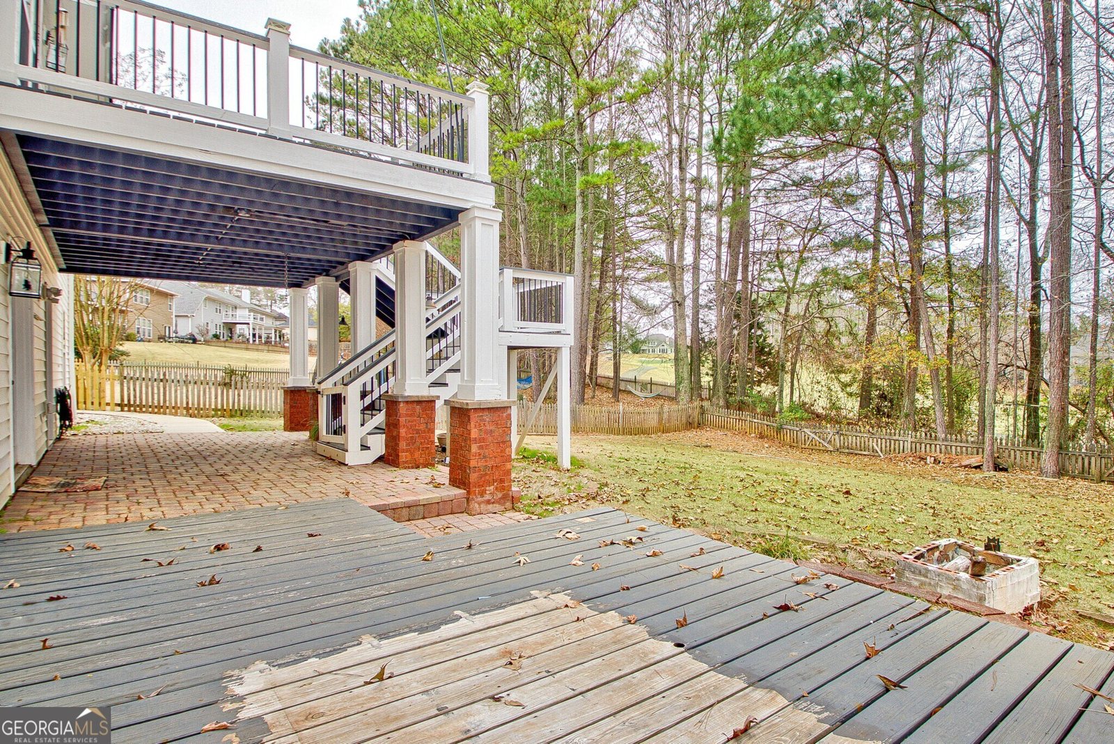 46 Fairway Drive Newnan - 65