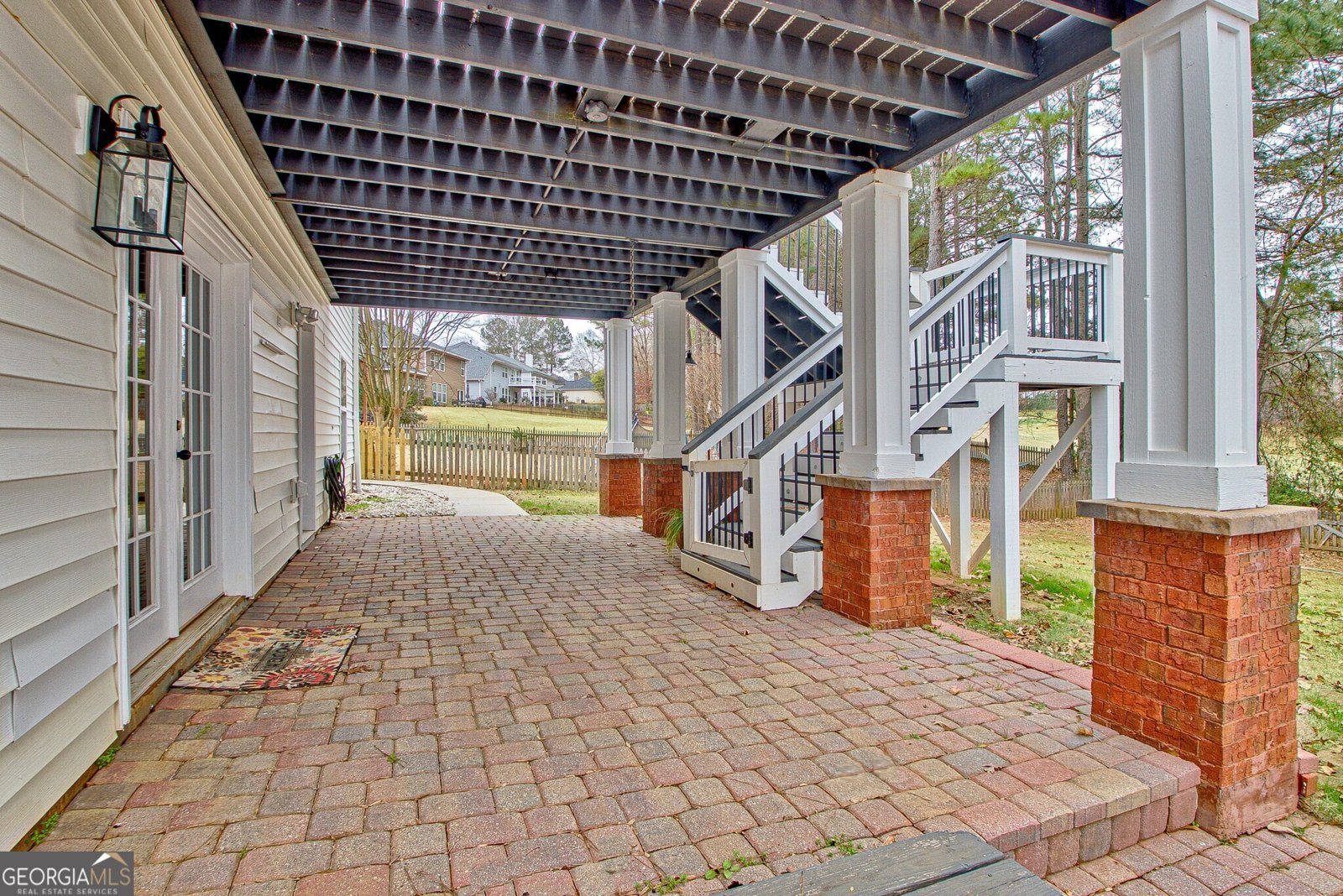 46 Fairway Drive Newnan - 66