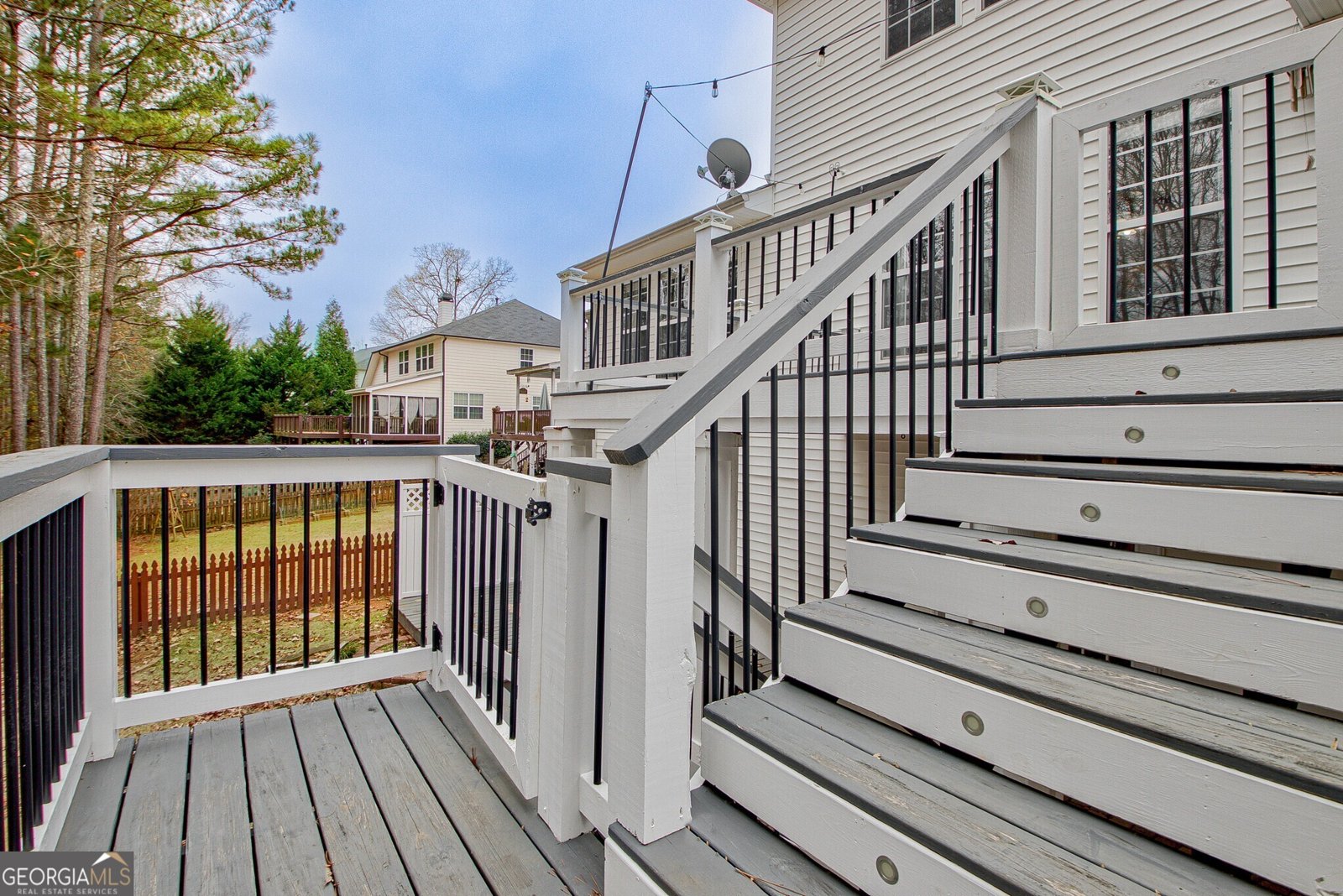46 Fairway Drive Newnan - 67