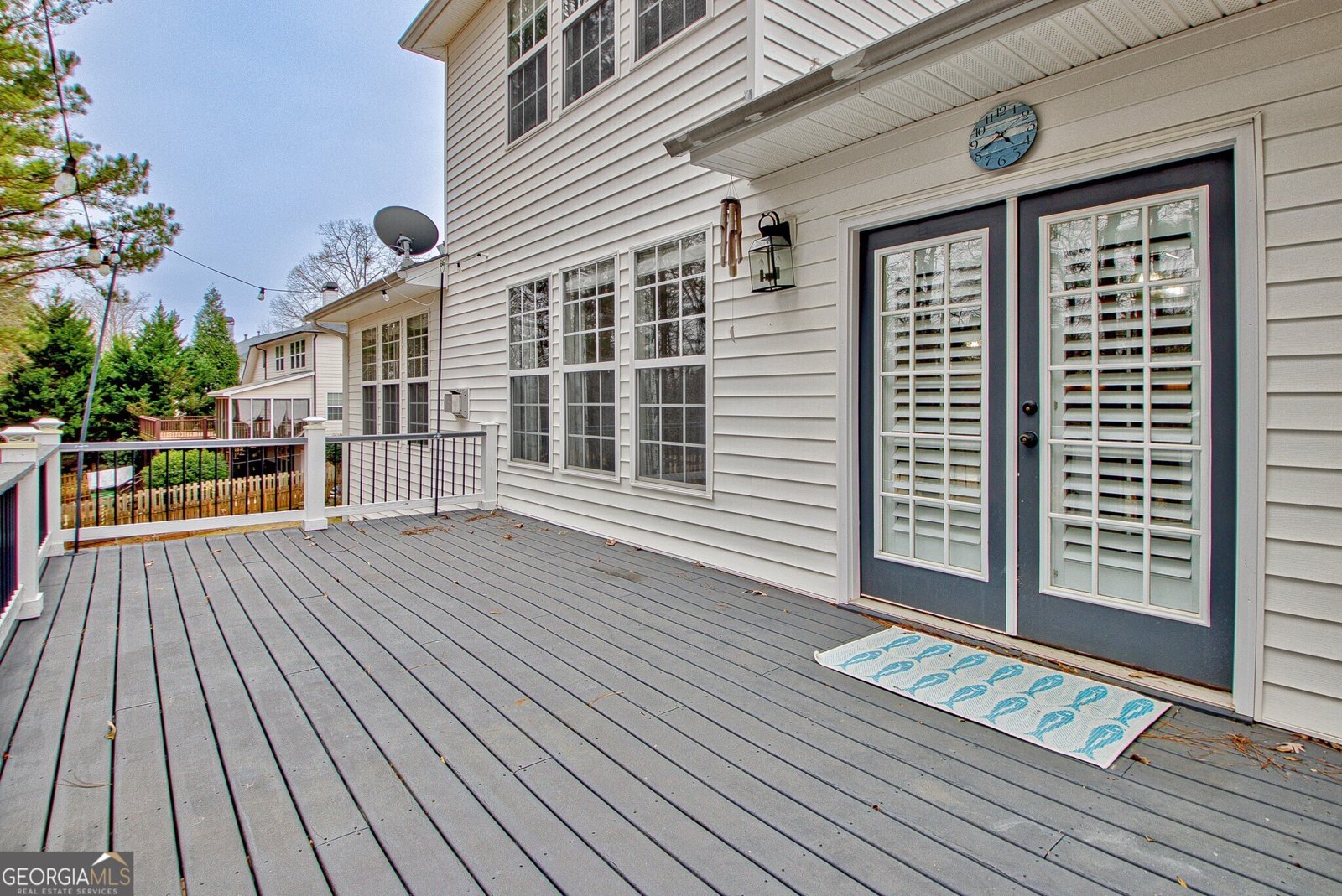 46 Fairway Drive Newnan - 71