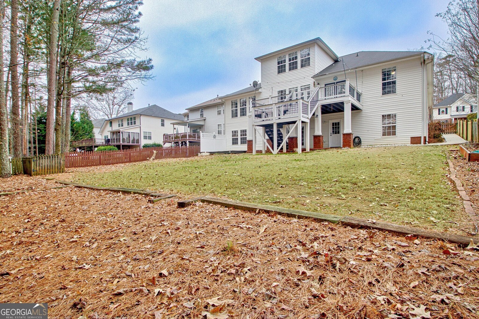 46 Fairway Drive Newnan - 72
