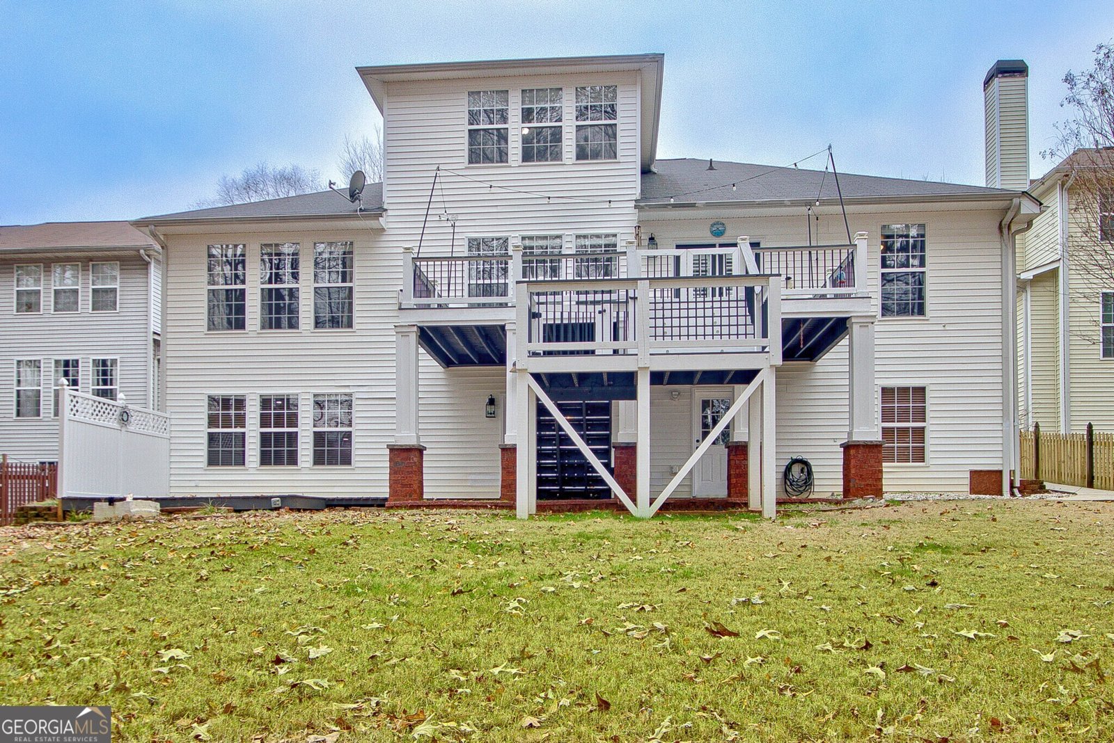 46 Fairway Drive Newnan - 73