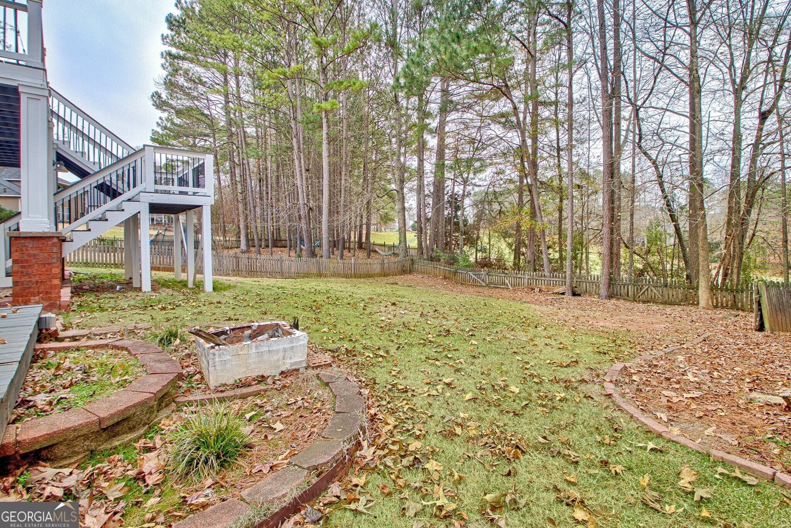46 Fairway Drive Newnan - 74