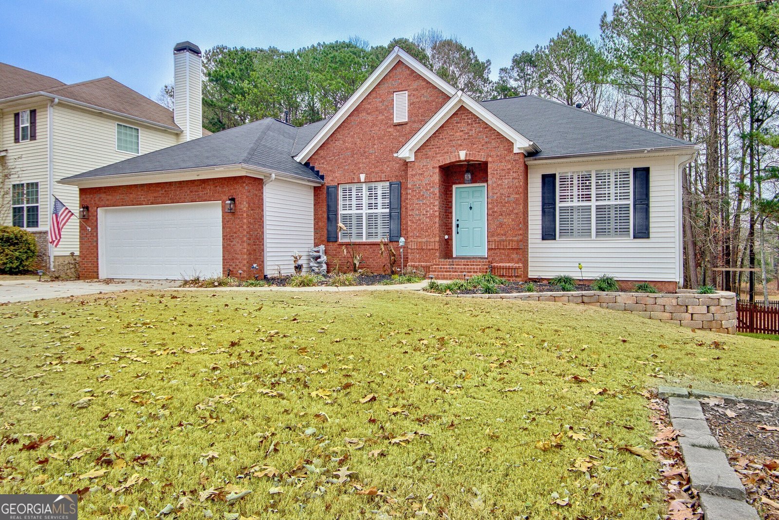 46 Fairway Drive Newnan - 76