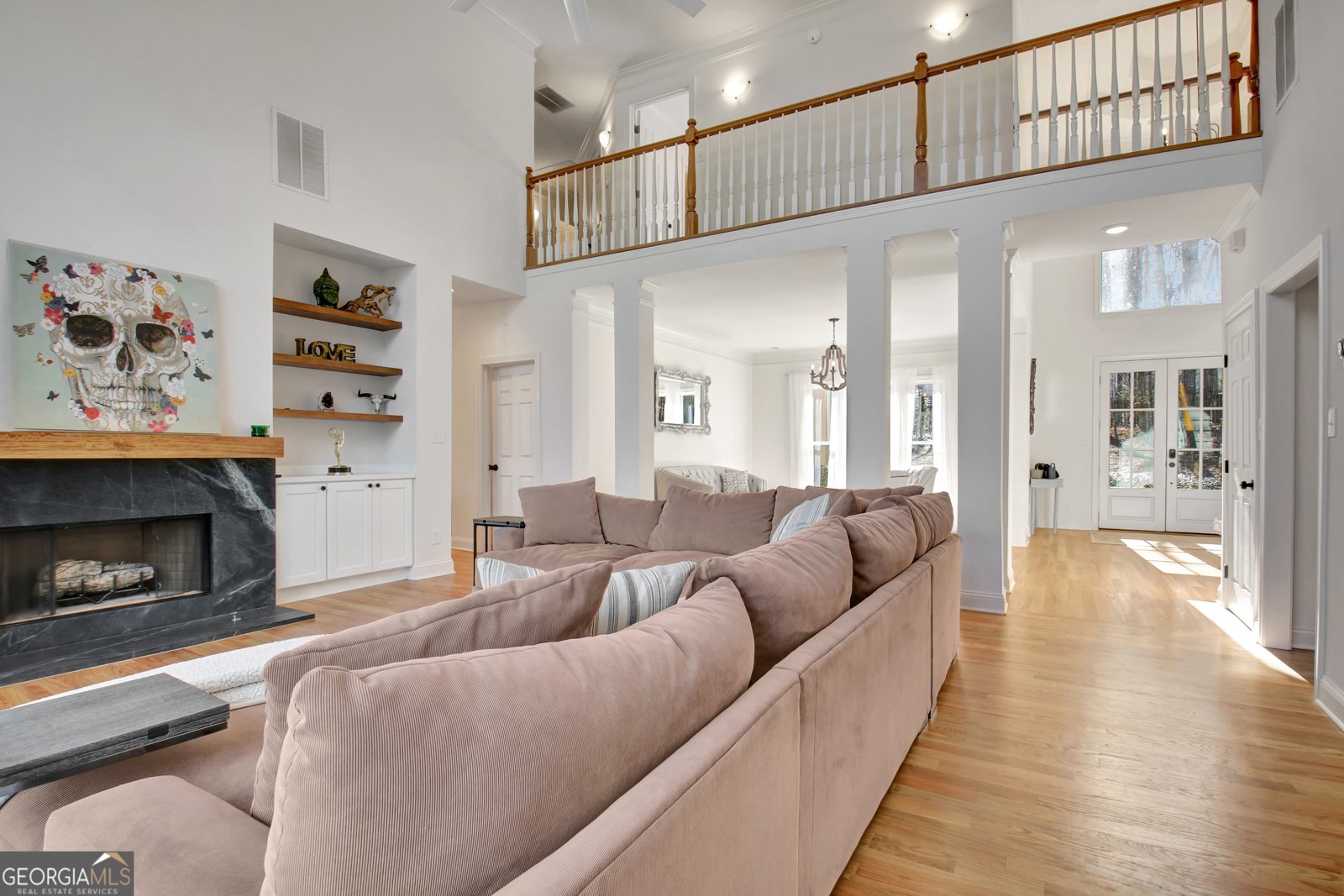 551 Lees Mill Road Fayetteville - 10