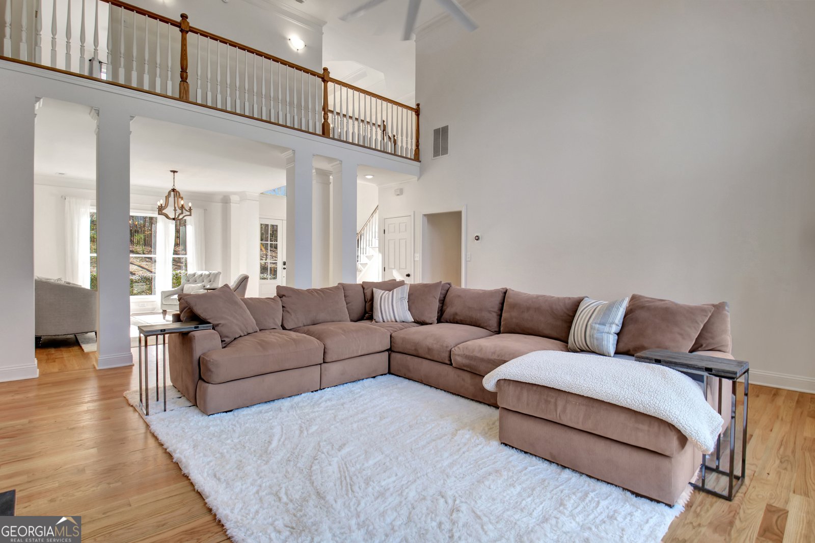 551 Lees Mill Road Fayetteville - 11