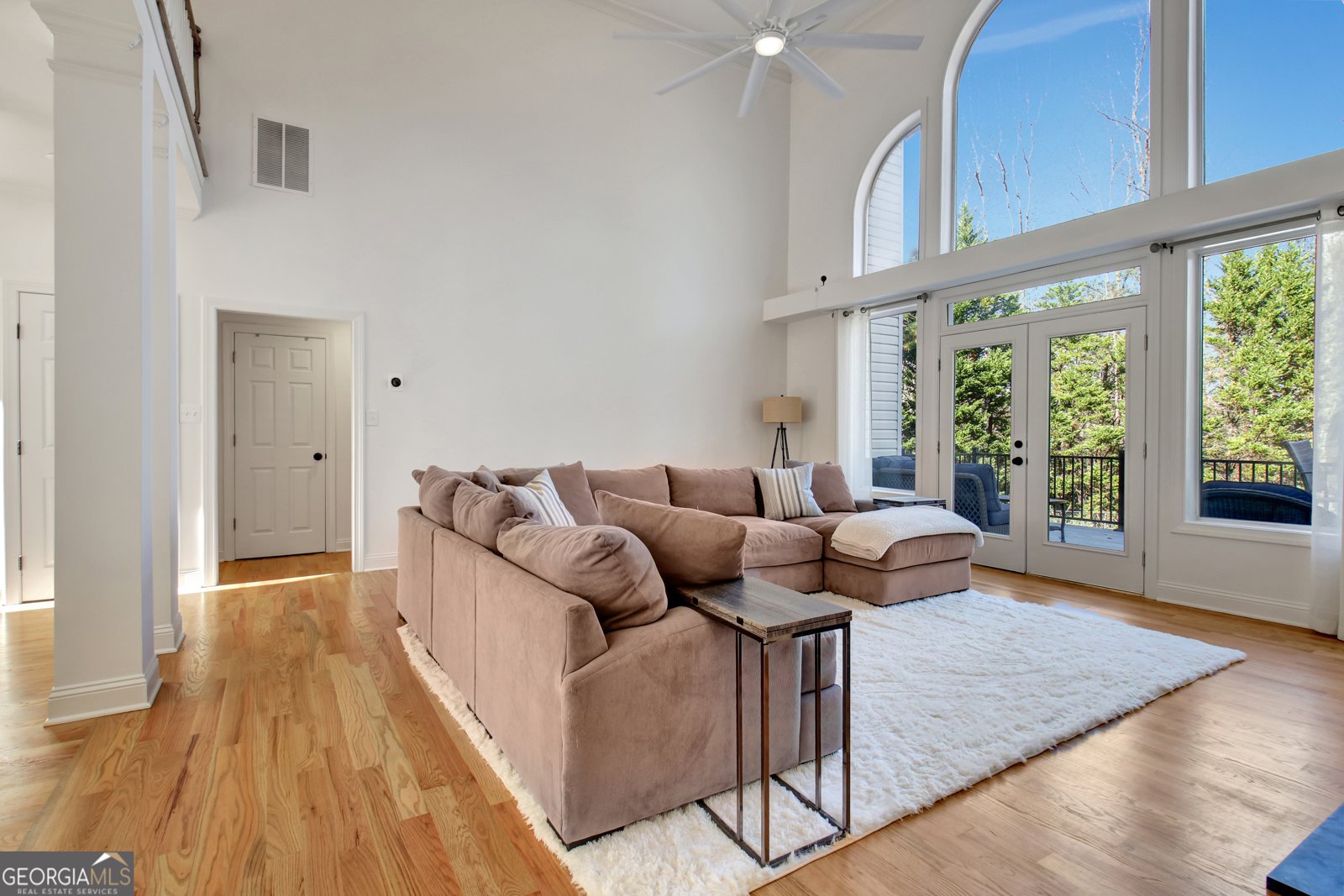 551 Lees Mill Road Fayetteville - 12