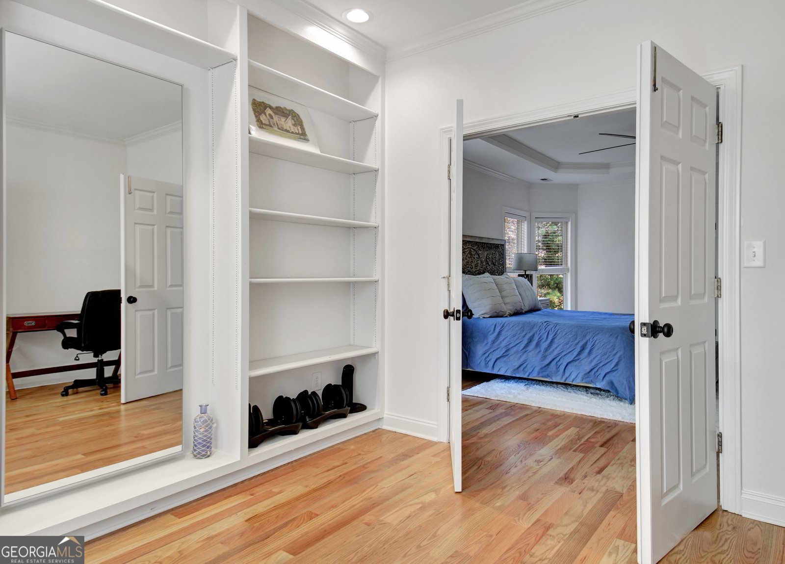 551 Lees Mill Road Fayetteville - 34