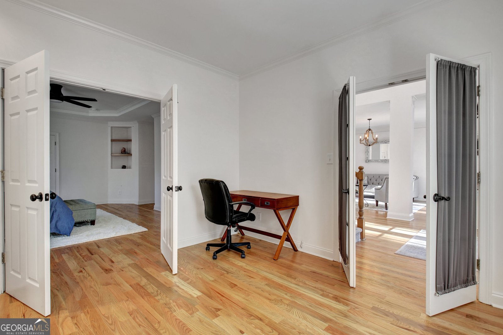 551 Lees Mill Road Fayetteville - 35