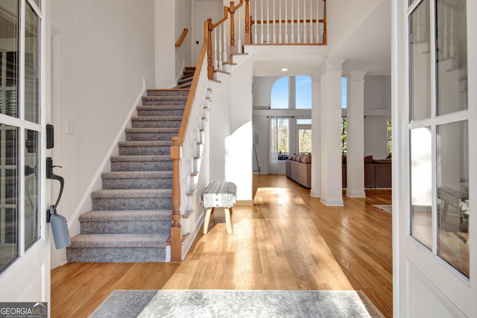 551 Lees Mill Road Fayetteville - 4