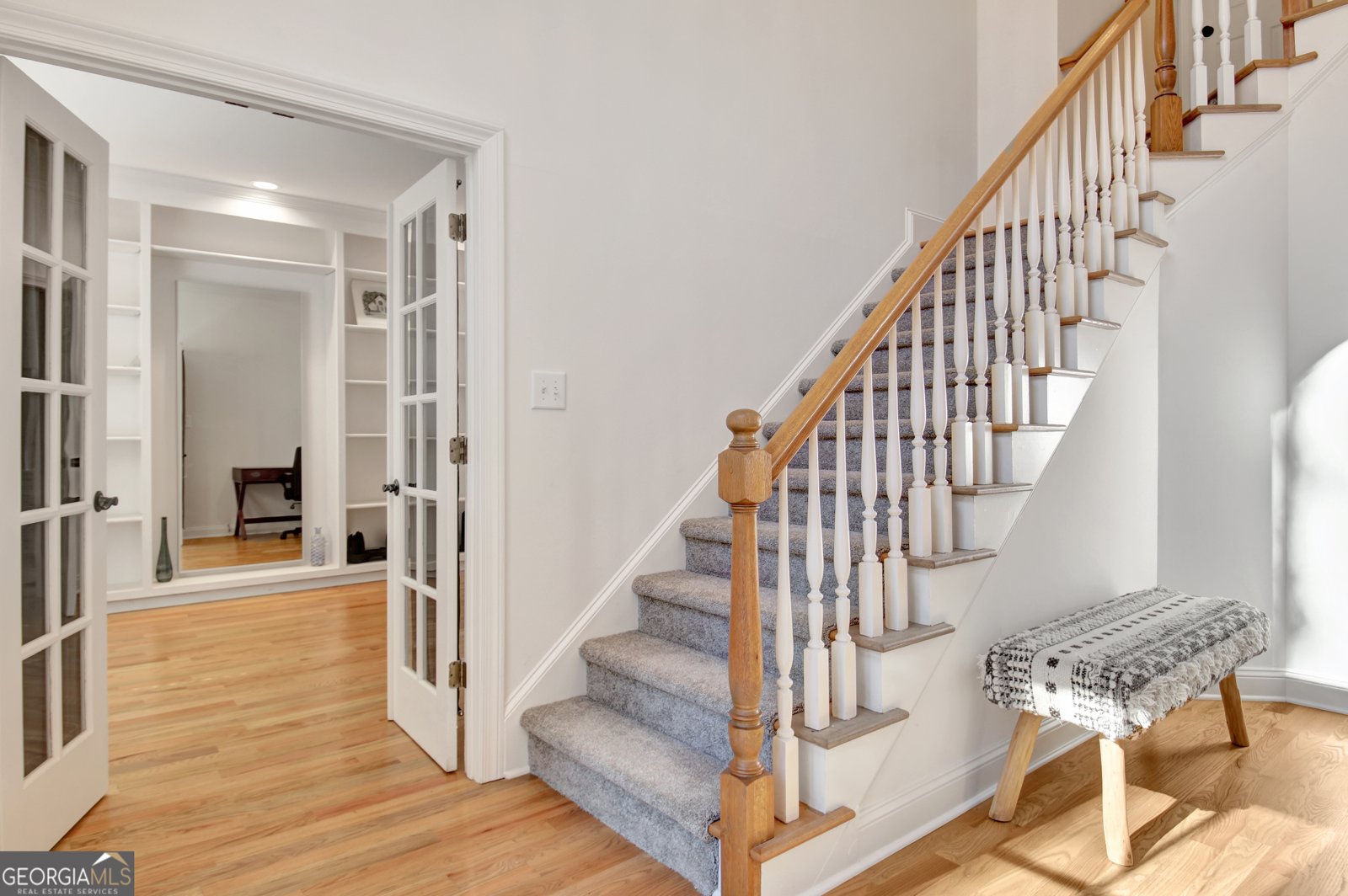 551 Lees Mill Road Fayetteville - 5