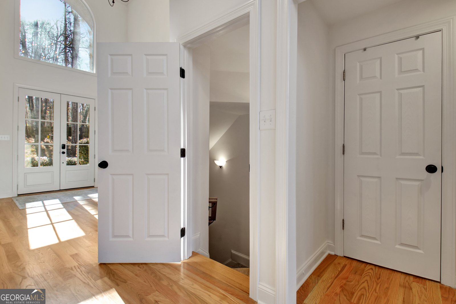 551 Lees Mill Road Fayetteville - 53
