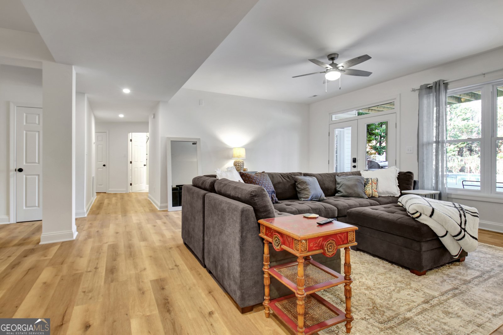 551 Lees Mill Road Fayetteville - 56
