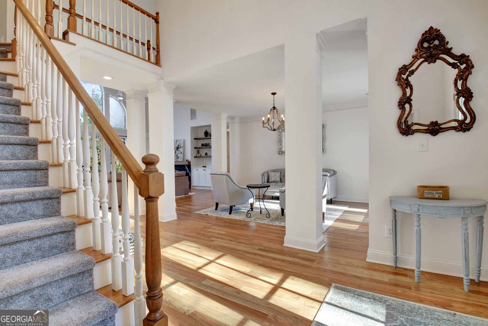 551 Lees Mill Road Fayetteville - 6