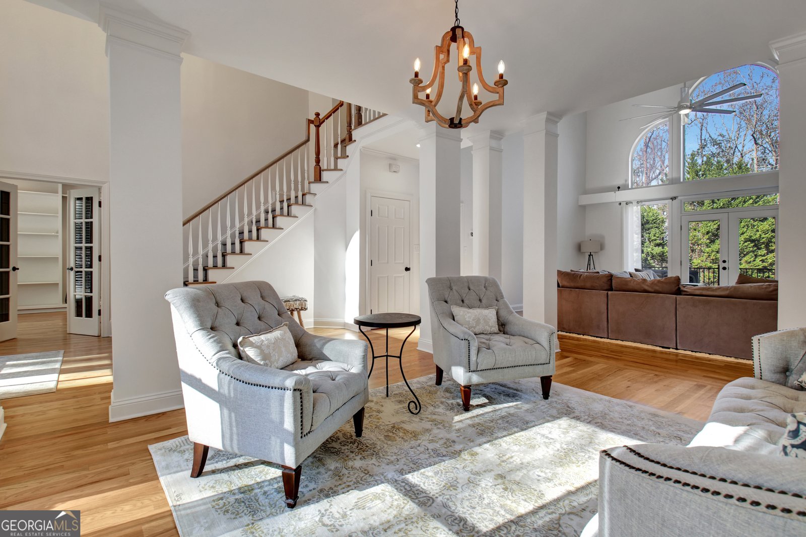 551 Lees Mill Road Fayetteville - 7