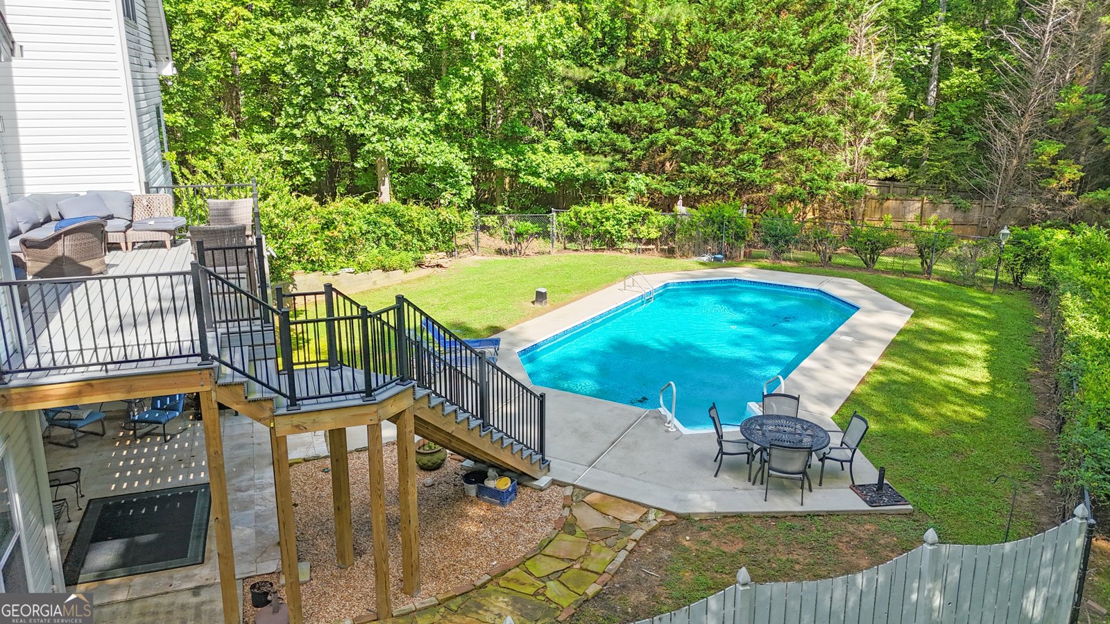 551 Lees Mill Road Fayetteville - 71