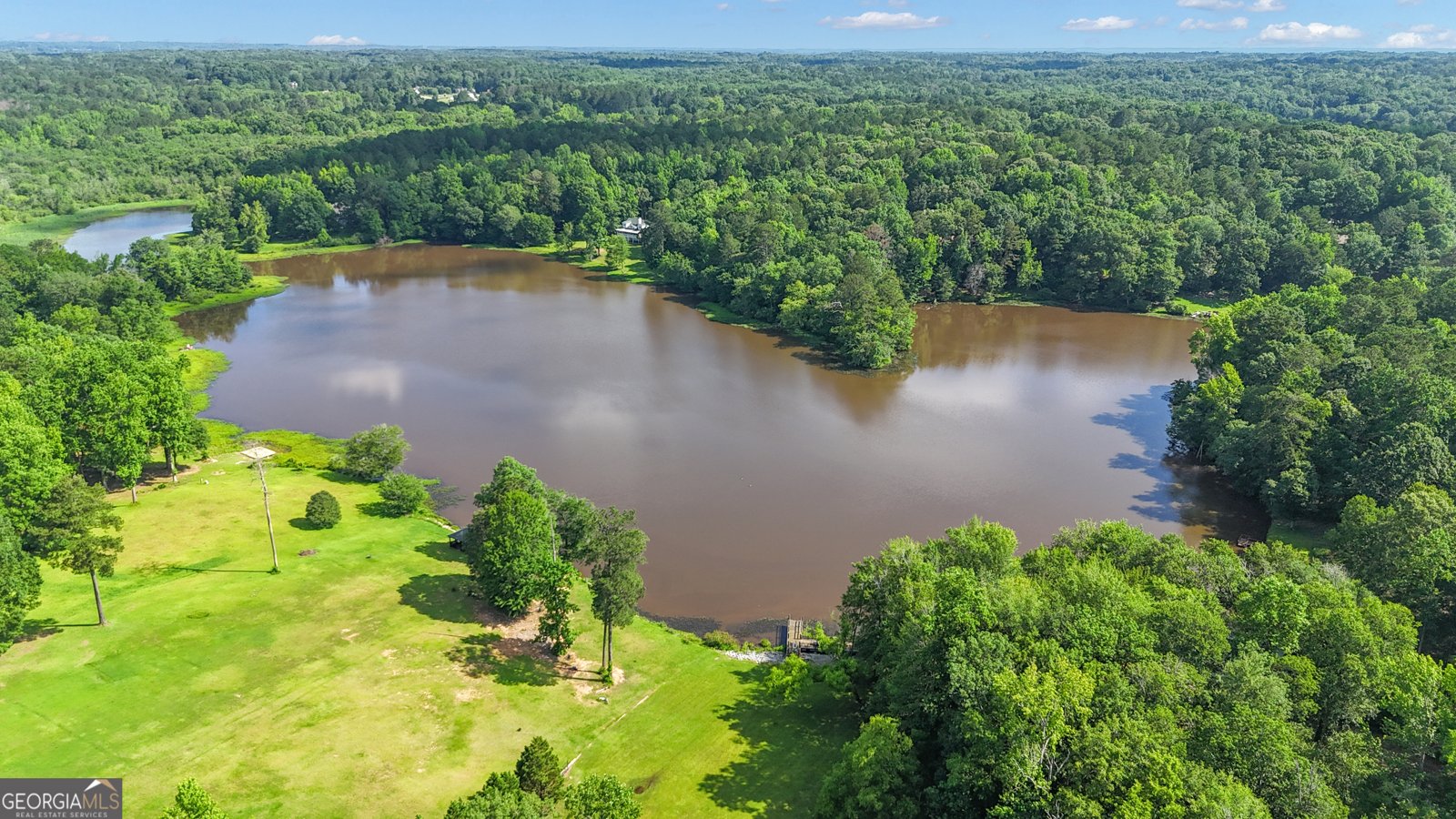 551 Lees Mill Road Fayetteville - 74