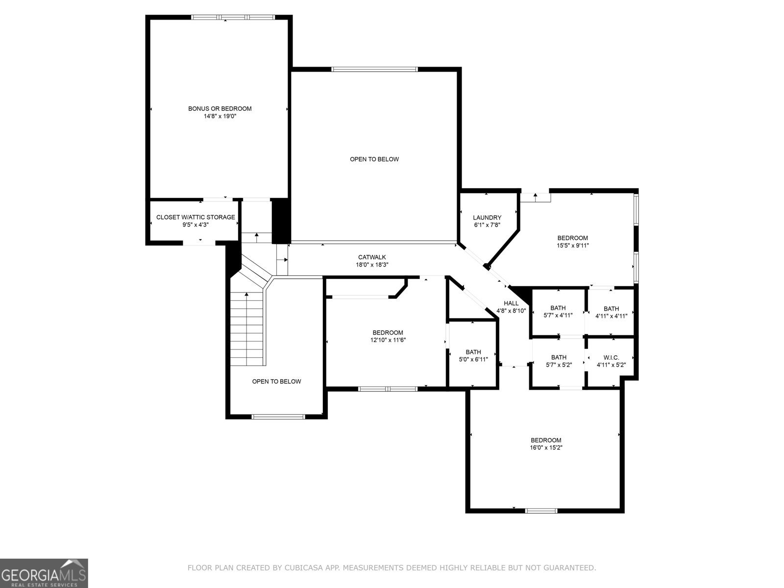 551 Lees Mill Road Fayetteville - 76